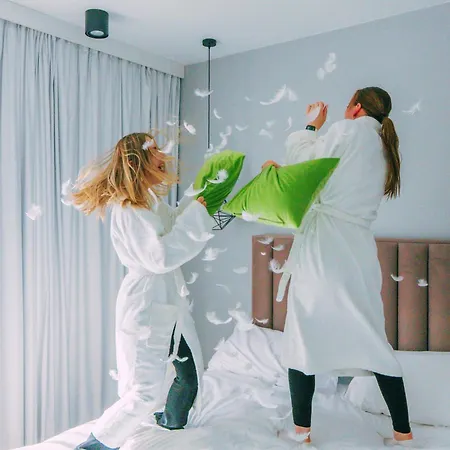 Ibis Styles Siedlce-2