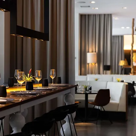 Pullman Eindhoven Cocagne-2