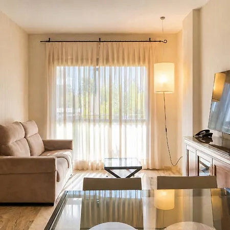 Apartamentos Vertice Bib Rambla-2