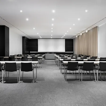 Ac Hotel Bologna By Marriott-2