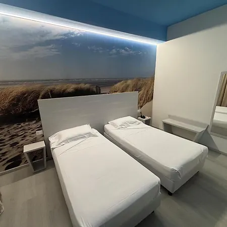 Hotel Fiera Wellness & Spa-2