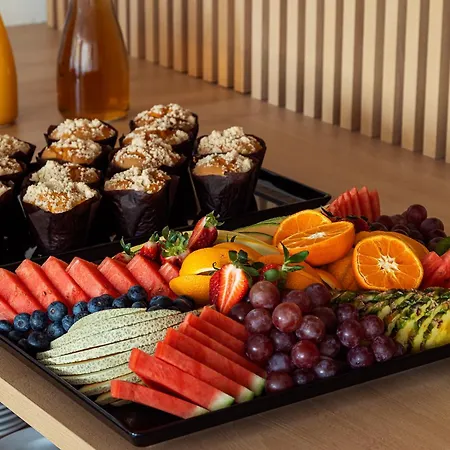 Congress & Wellness Hotel Olsanka-2
