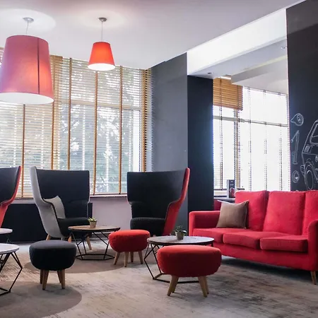 ibis Styles Bielsko Biala-3