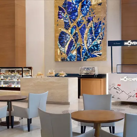 Moevenpick Hotel Jumeirah Beach-2