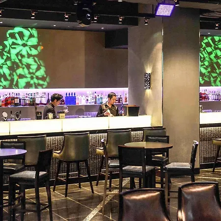 Novotel Ambassador Seoul Gangnam-2