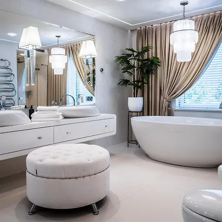 Odyssey Hotel Wellness & Spa Adults Only-3