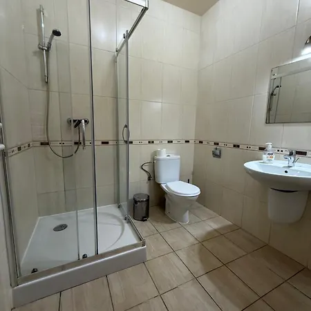 Hotel Marco Płońsk Szkolna 115-3