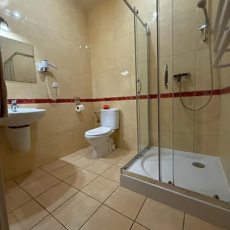Hotel Marco Płońsk Szkolna 115-2