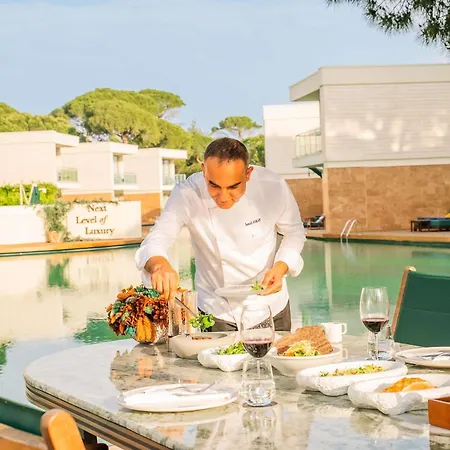 Club Prive By Rixos Belek-3