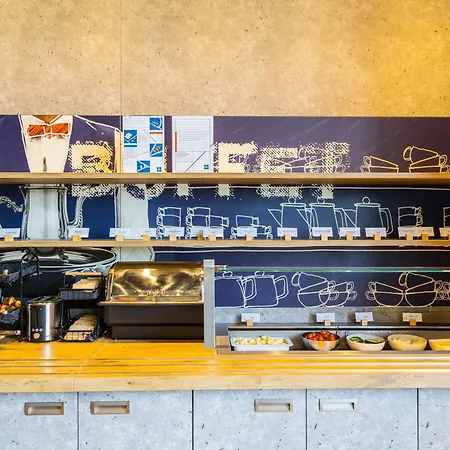 Ibis Budget Muenchen City Olympiapark-3