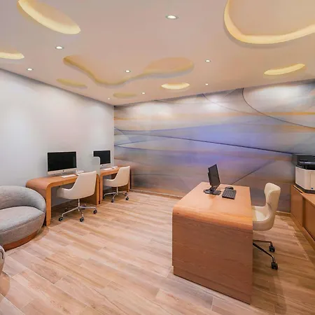 The Retreat Palm Dubai Mgallery By Sofitel-3