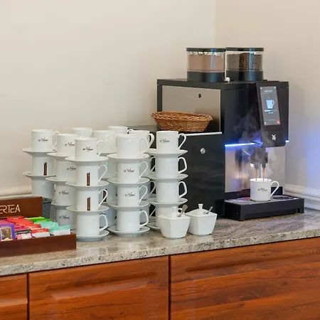 Willa Starosty Hotel & Spa-2