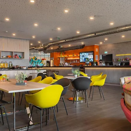 Holiday Inn - The Niu, Hide Berlin Friedrichshain By Ihg-3