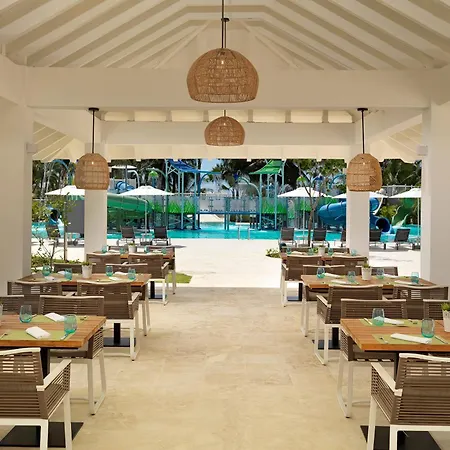 Melia Caribe Beach Resort-3