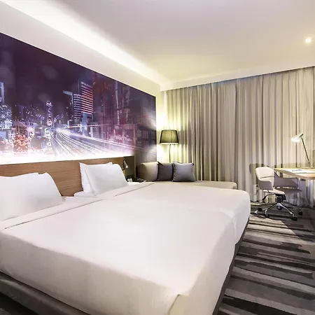 Novotel Bangkok Sukhumvit 4-3