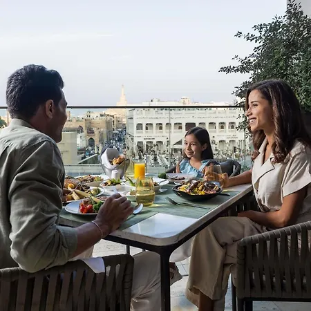 Alwadi Hotel Doha - Mgallery Collection-2