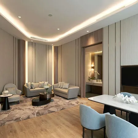 Moevenpick Bdms Wellness Resort Bangkok-2
