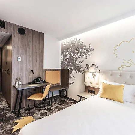 ibis Styles Lublin Stare Miasto-2