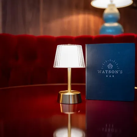 Hotel Rival-2