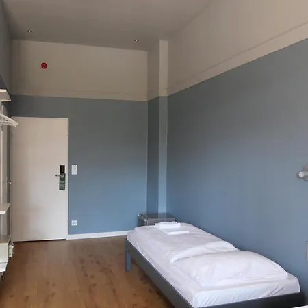 Art Hotel Charlottenburger Hof Berlin-3