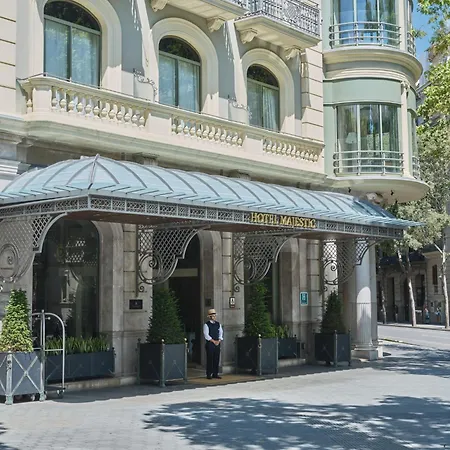Majestic Hotel&Spa Barcelona GL-2