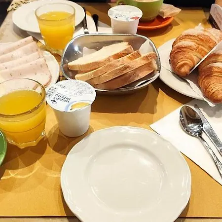Il Covo B&B-2