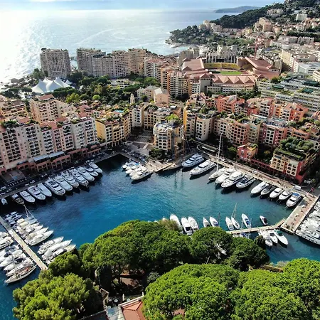 Columbus Hotel Monte-Carlo, Curio Collection By Hilton-2