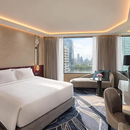 Rembrandt Hotel Bangkok-3