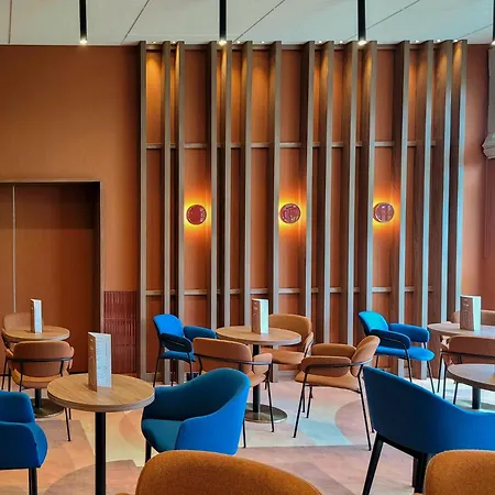 Hotel Victor Pruszków DeSilva-2