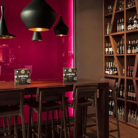 Mercure Warszawa Grand-3