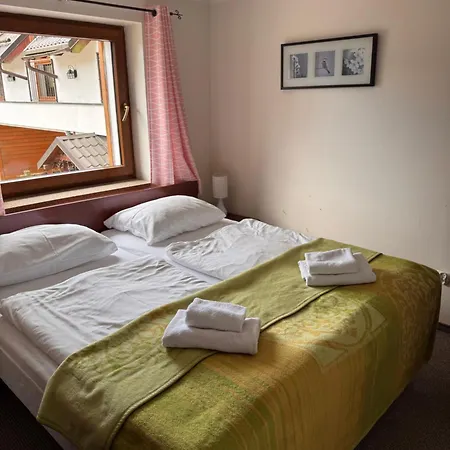 Ski&Spa Zieleniec-2