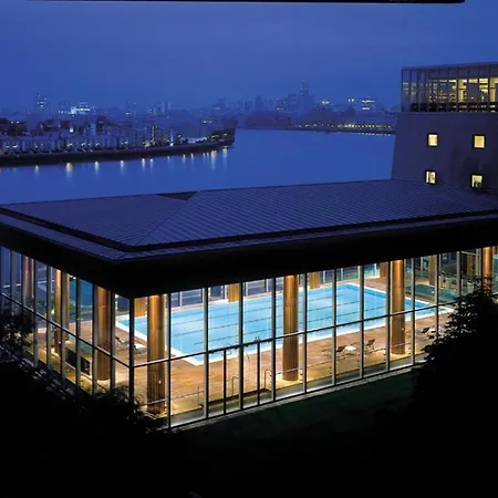Canary Riverside Plaza London, Vignette Collection By Ihg-3