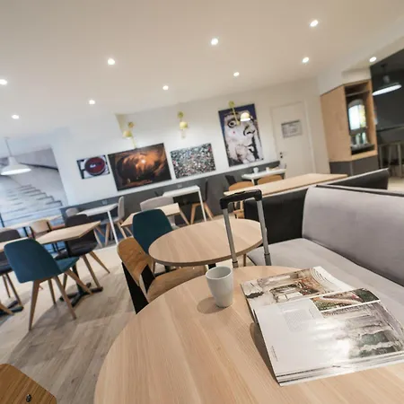 Ibis Styles Paris Place D'Italie - Butte Aux Cailles-3