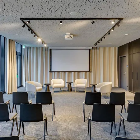 Mercure Zuerich City-2
