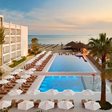 Sol By Melia Tropikal Durres-2