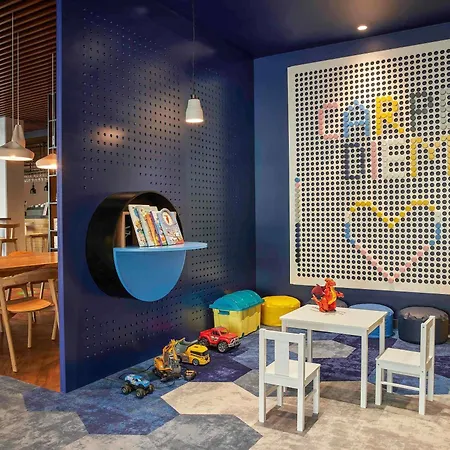 ibis styles Bolesławiec-3