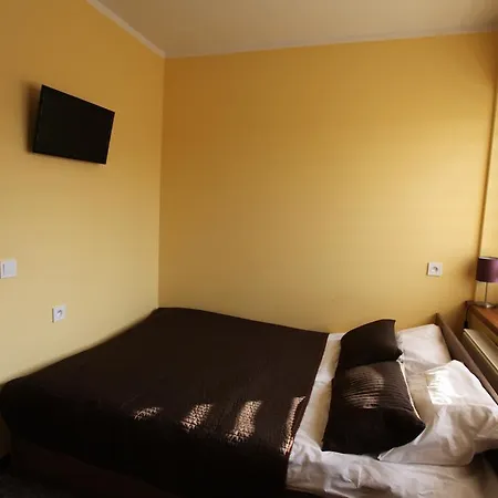 Hotelik A2-3