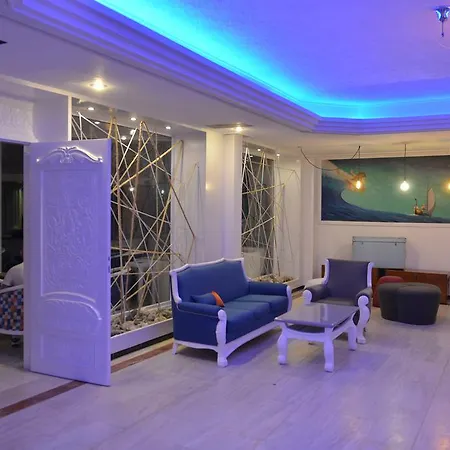 Nereus Hotel-2