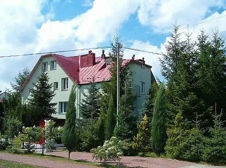 Maxim Pokoje Gościnne-2