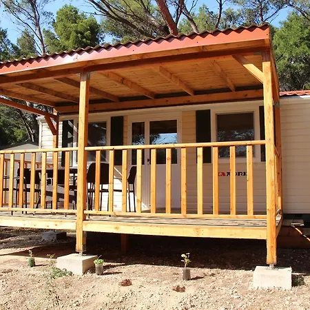 Mobile Homes Holiday Dream-2