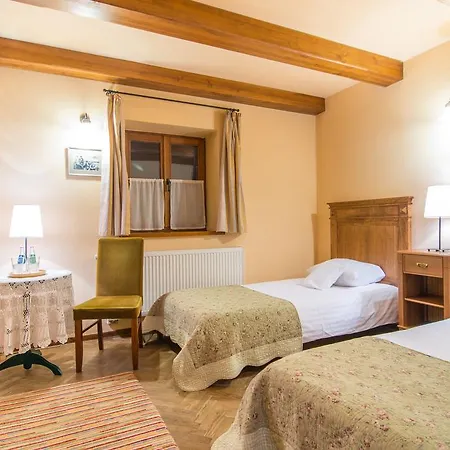 Folwark Walencja hotel-2
