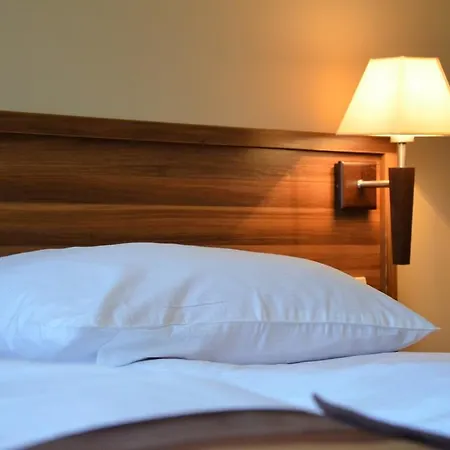 Obiekt Tatar - Usługi Hotelarskie-2