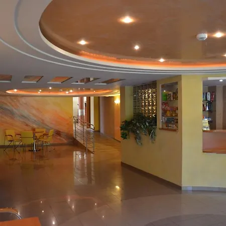 Obiekt Tatar - Usługi Hotelarskie-3