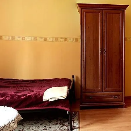 Hotel Miły-2