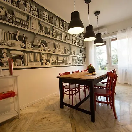 B&B Roma 474-3