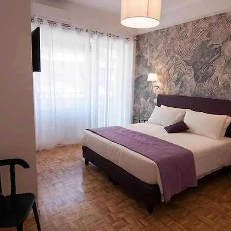 B&B Roma 474-2