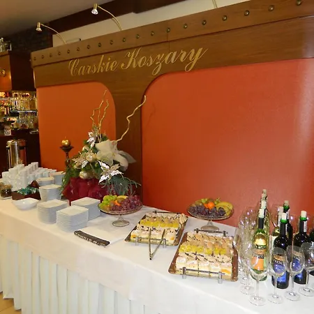 Hotel Carskie Koszary-3
