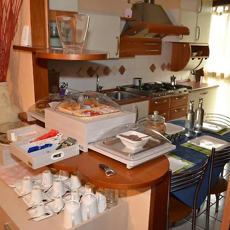 B&B Ai Prati-3