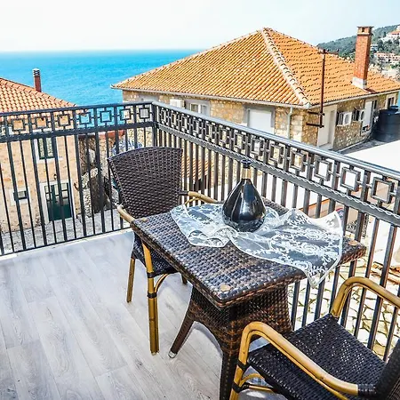 Guest House Alea-3