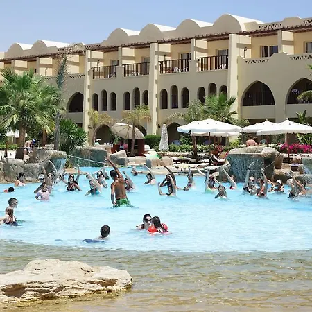 The Three Corners Palmyra Resort-2